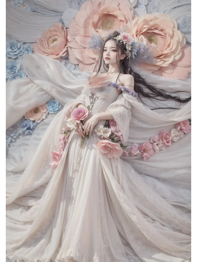《茅山小师妹》短剧封面
